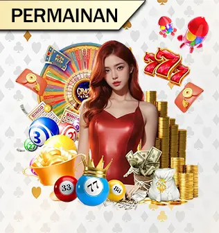 Permainan Togel MOL88